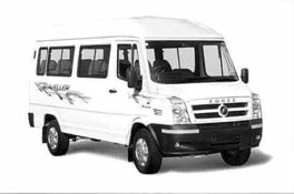 Outstation Cab Service 