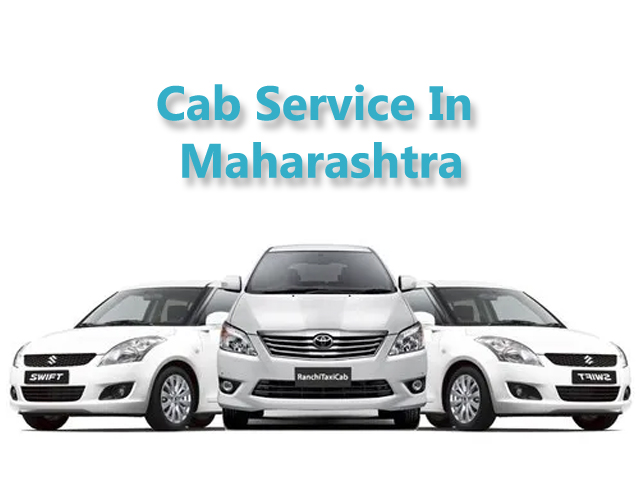 Outstation Cab Service